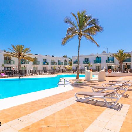 דירות Passion Pool View & Wifi By Irent Fuerteventura קורלחו מראה חיצוני תמונה