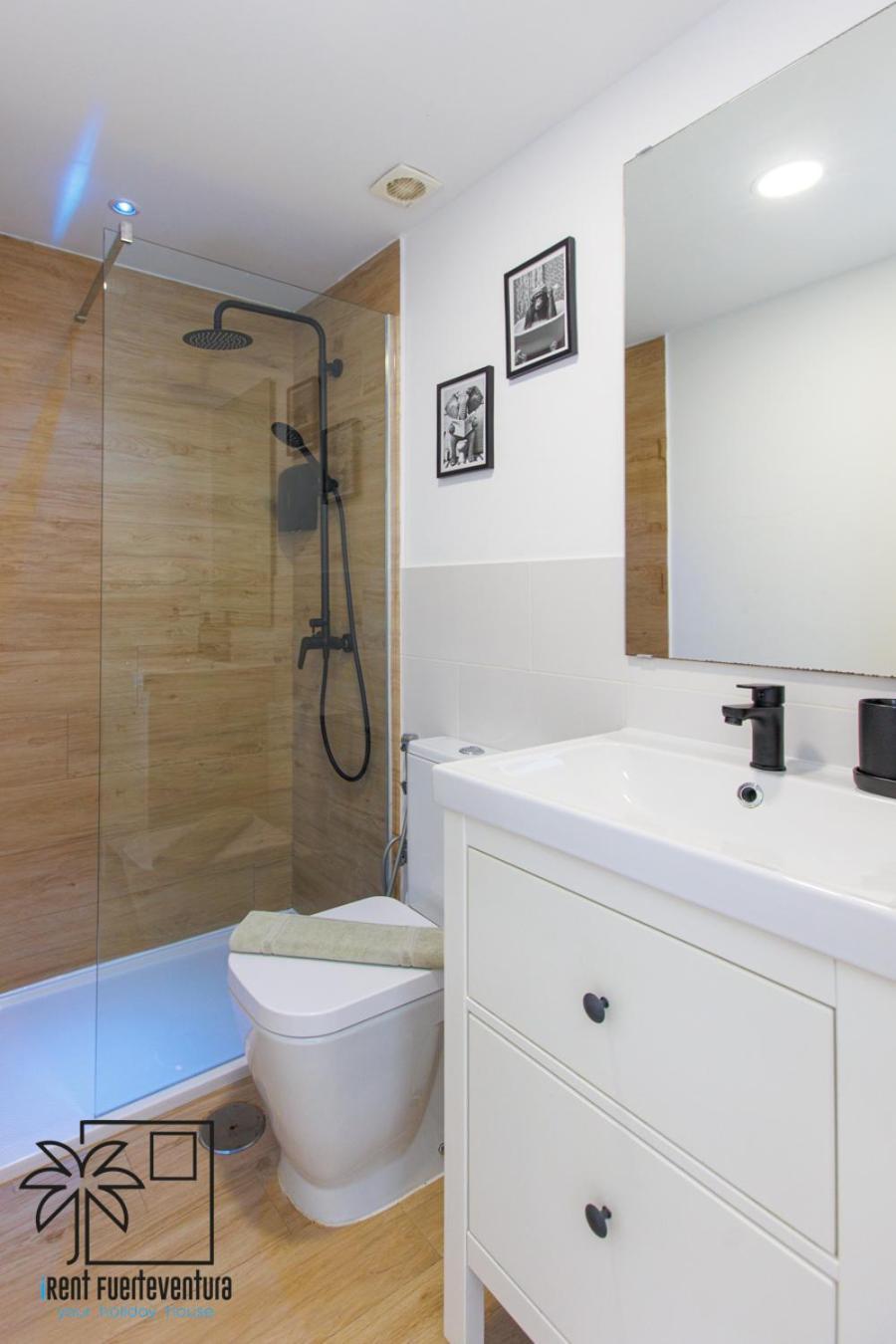 דירות Passion Pool View & Wifi By Irent Fuerteventura קורלחו מראה חיצוני תמונה