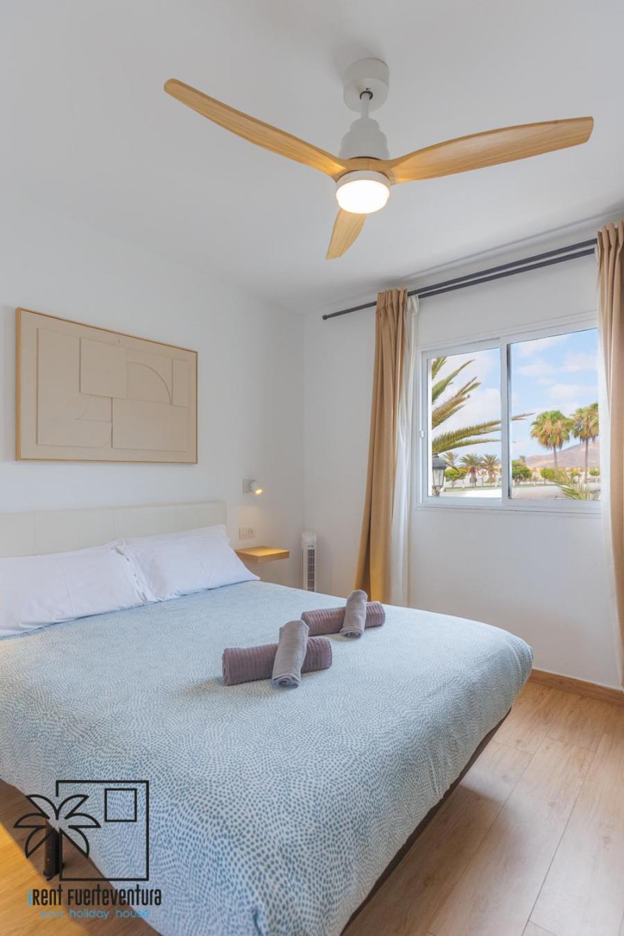 דירות Passion Pool View & Wifi By Irent Fuerteventura קורלחו מראה חיצוני תמונה